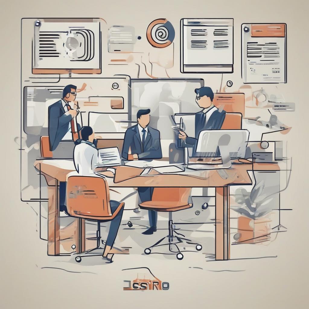 Imagen de Redes Empresariales